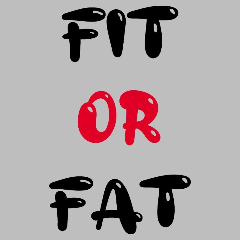 Fit ou gros