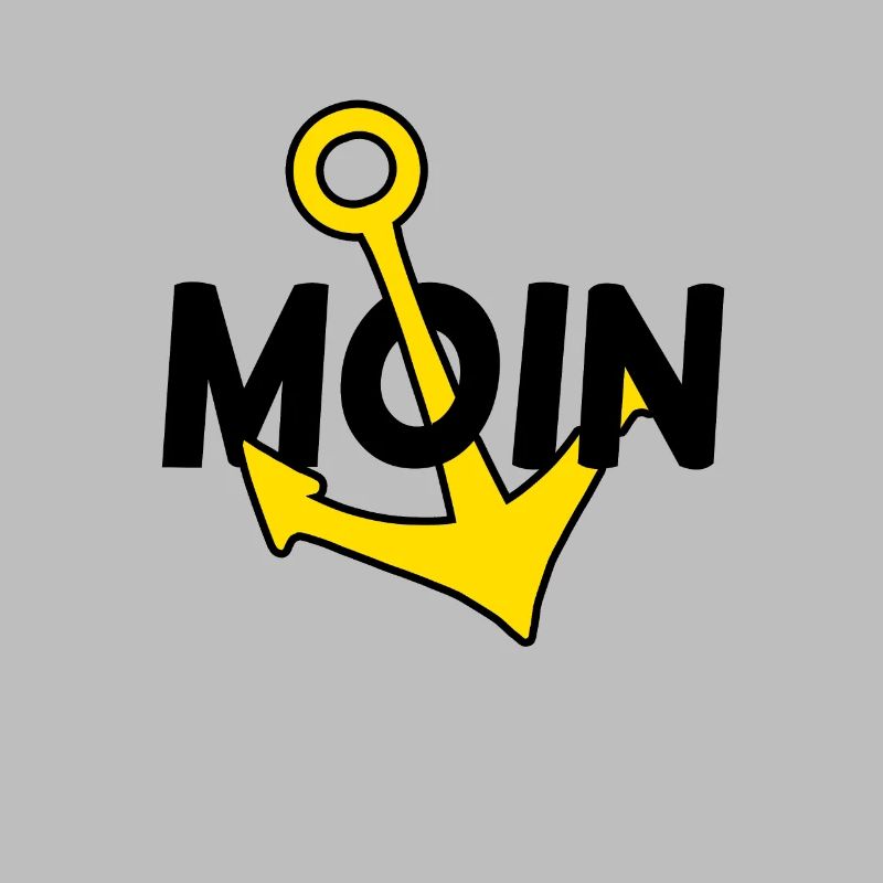 Anker Moin
