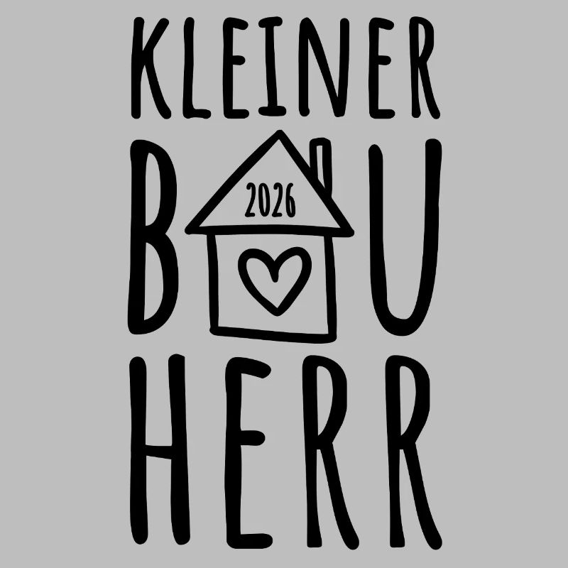 Kleiner Bauherr 2026