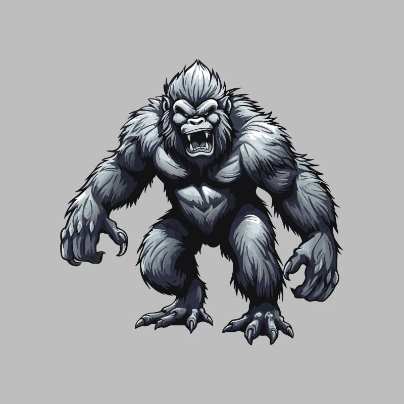 Gorilla