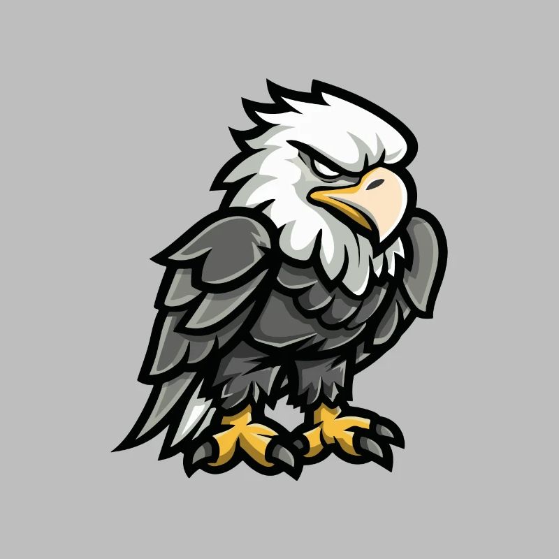 Adler Comic
