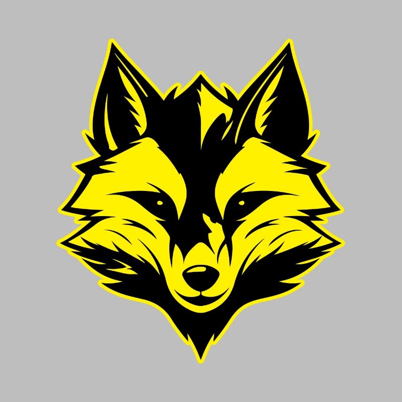 Fuchs Tier Porträt