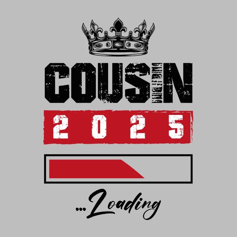 Cousin 2025 Loading