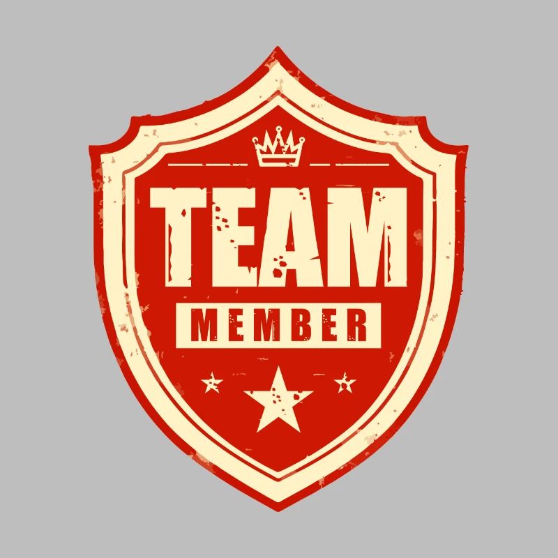 Team Member
