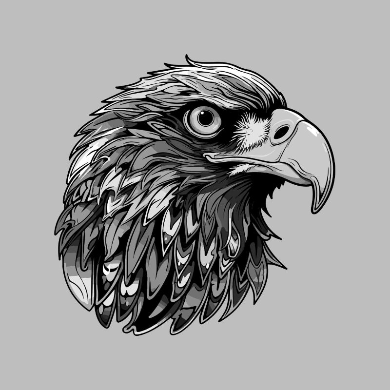 Eagle Head