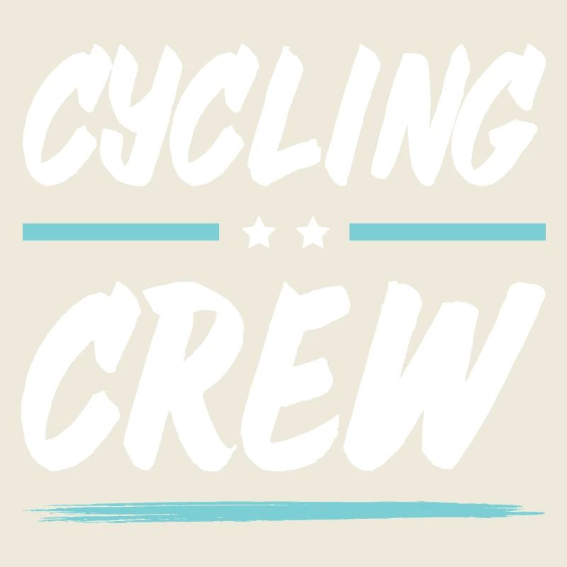 Cycling Crew