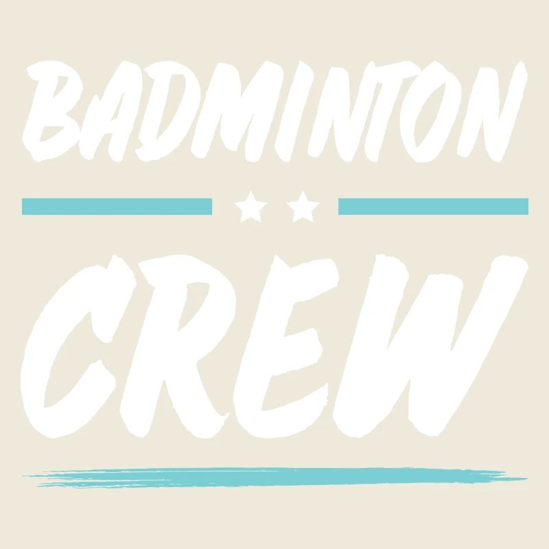 Équipe de badminton