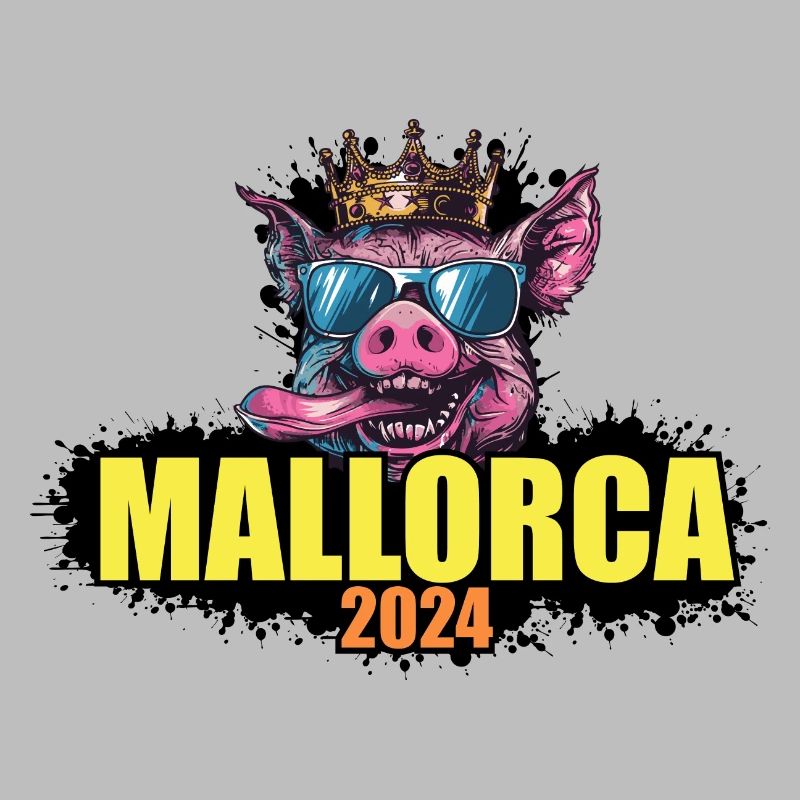 Cochon de Majorque 2024