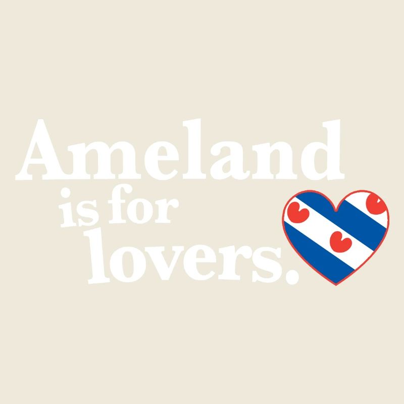 Amateurs d’Ameland - Frise I