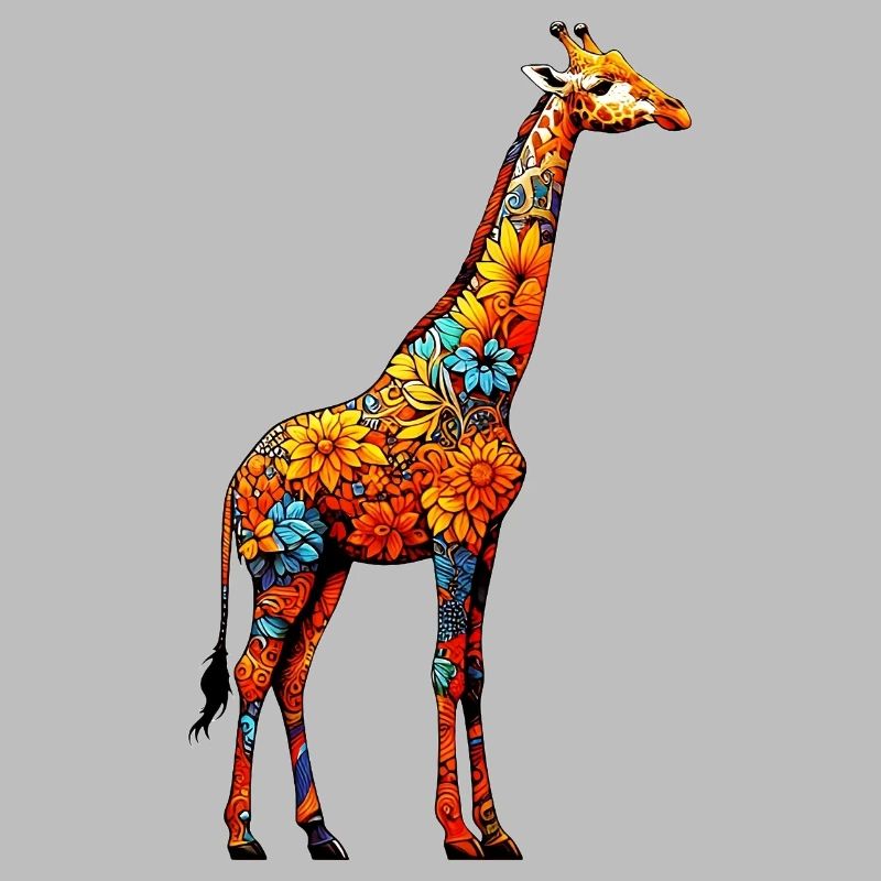 Girafe