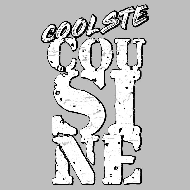 Cousin