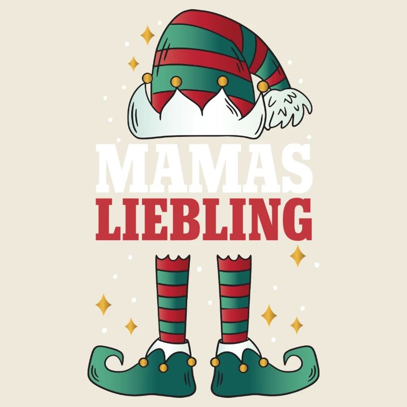 Le préféré de Maman de Noël