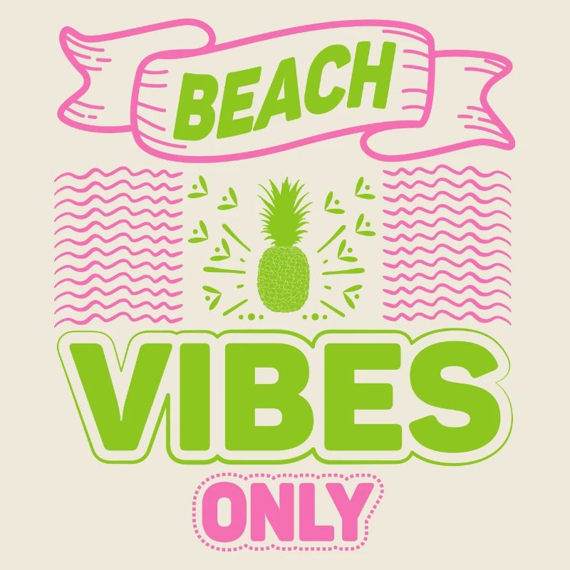 Strand-Vibes