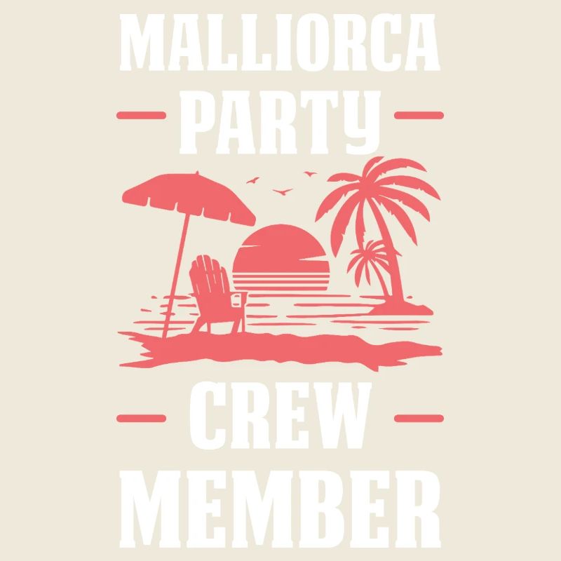 Mallorca Party Crew