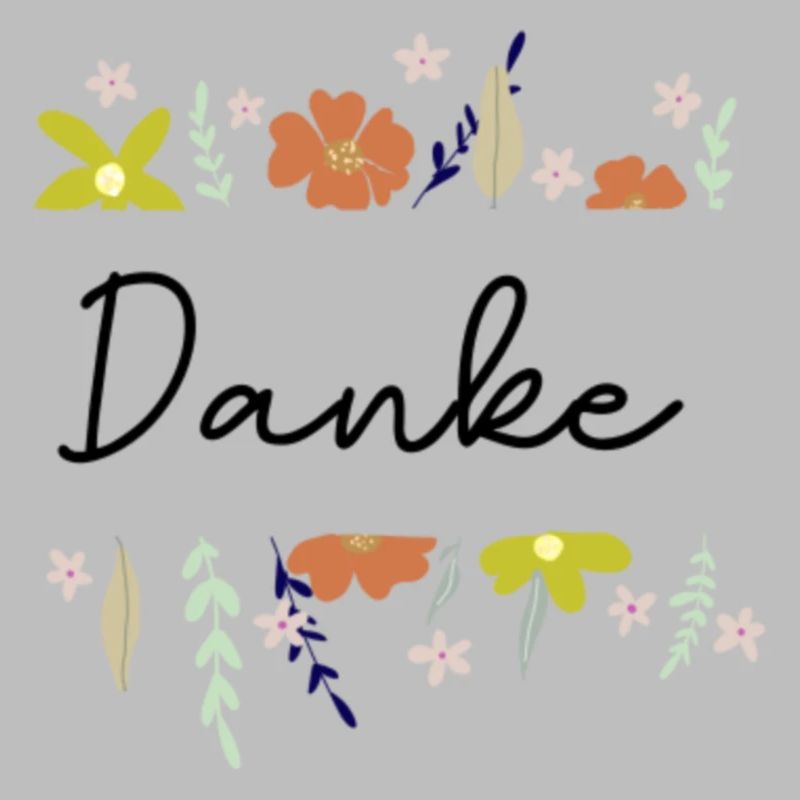 Danke