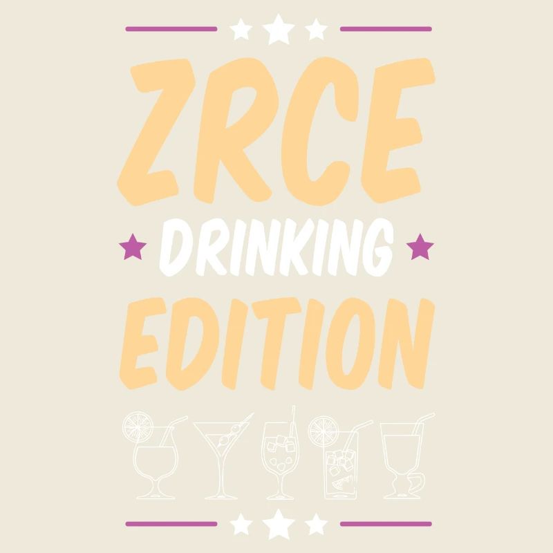 Soirée de beuverie Zrce
