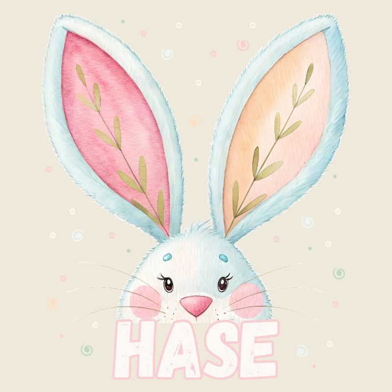 Bunny Pet Name Funny Easter Bunny