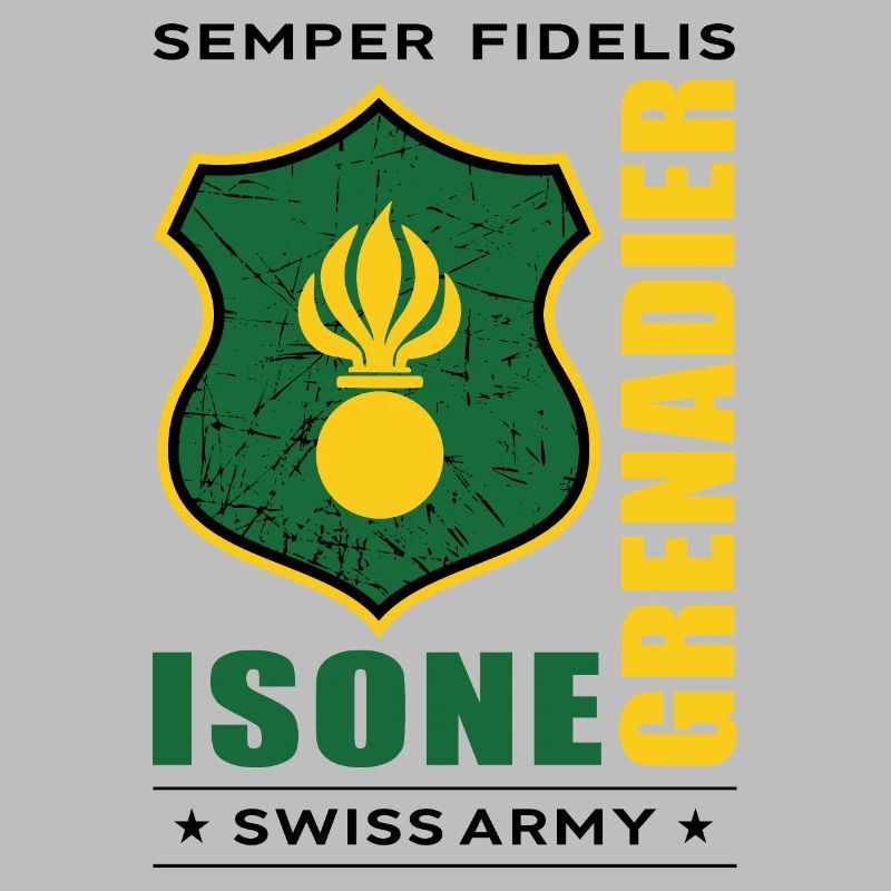 Grenadier