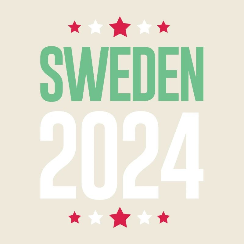 Jours fériés Suède 2024