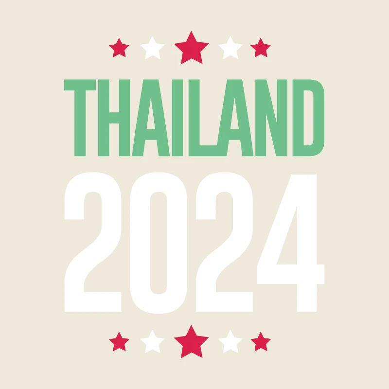 Jours fériés Thaïlande 2024