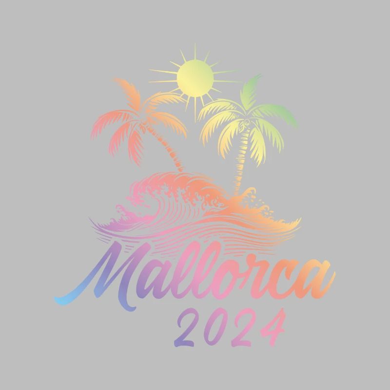 Mallorca 2024 Bunt