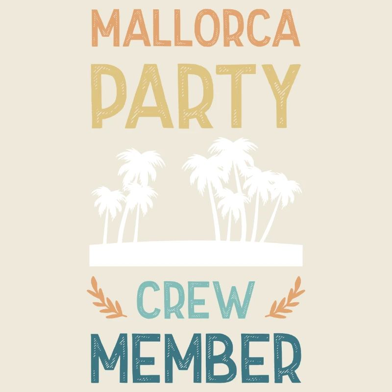 Mallorca Party Crew