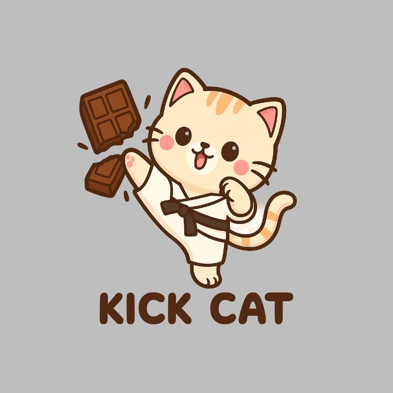 Kick cat