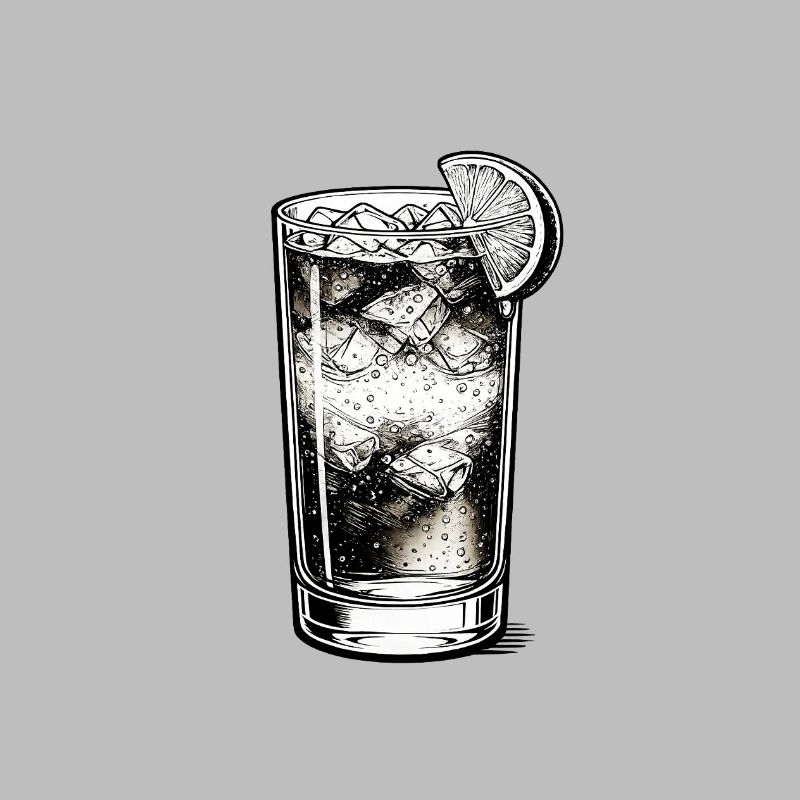 Dunkel und Stürmisch