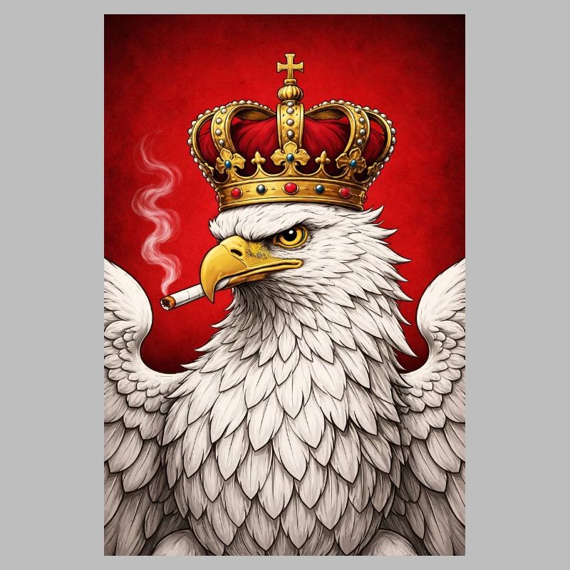 Aigle polonais