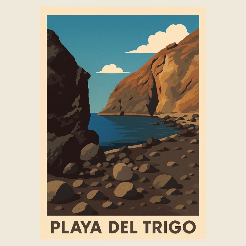 Playa del Trigo