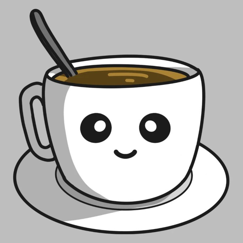 Coffee break