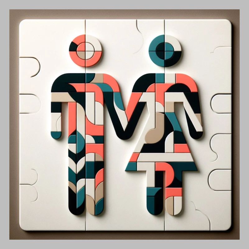 couple main dans la main