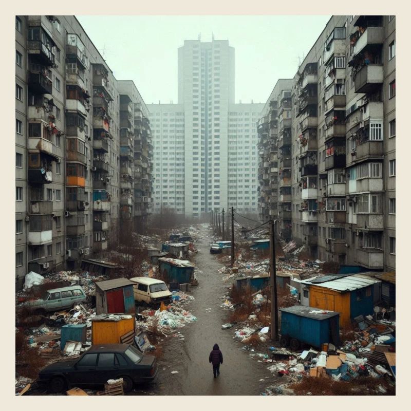 Urban Decay