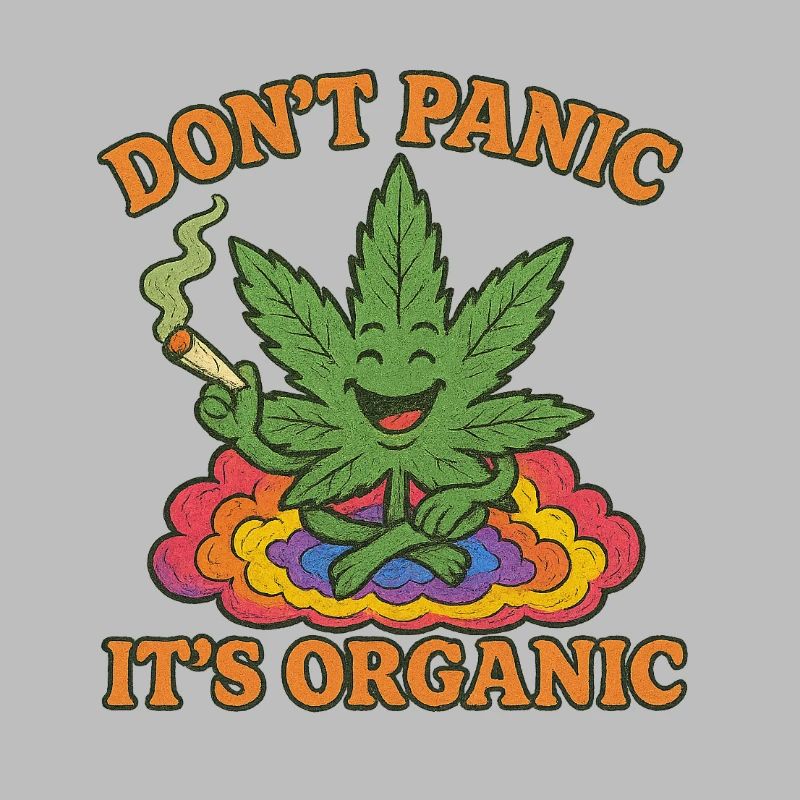 Paix, Puff & Plantes