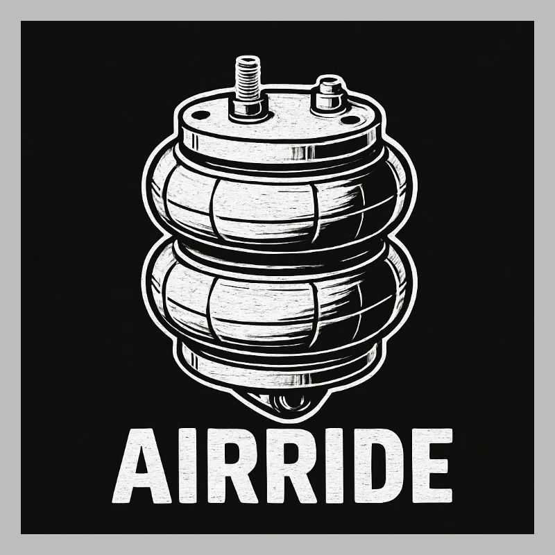 Conception innovante de l’airride avec dynamique