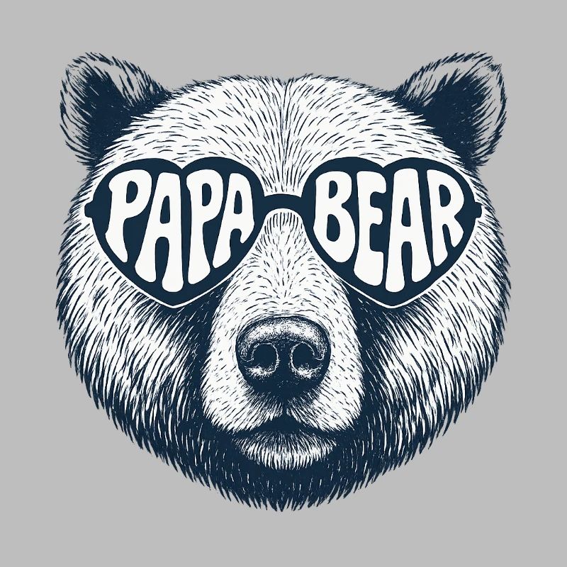 Daddy Bear
