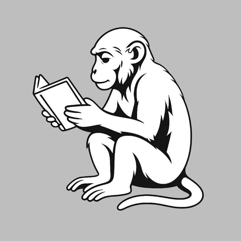 Monkey Minded