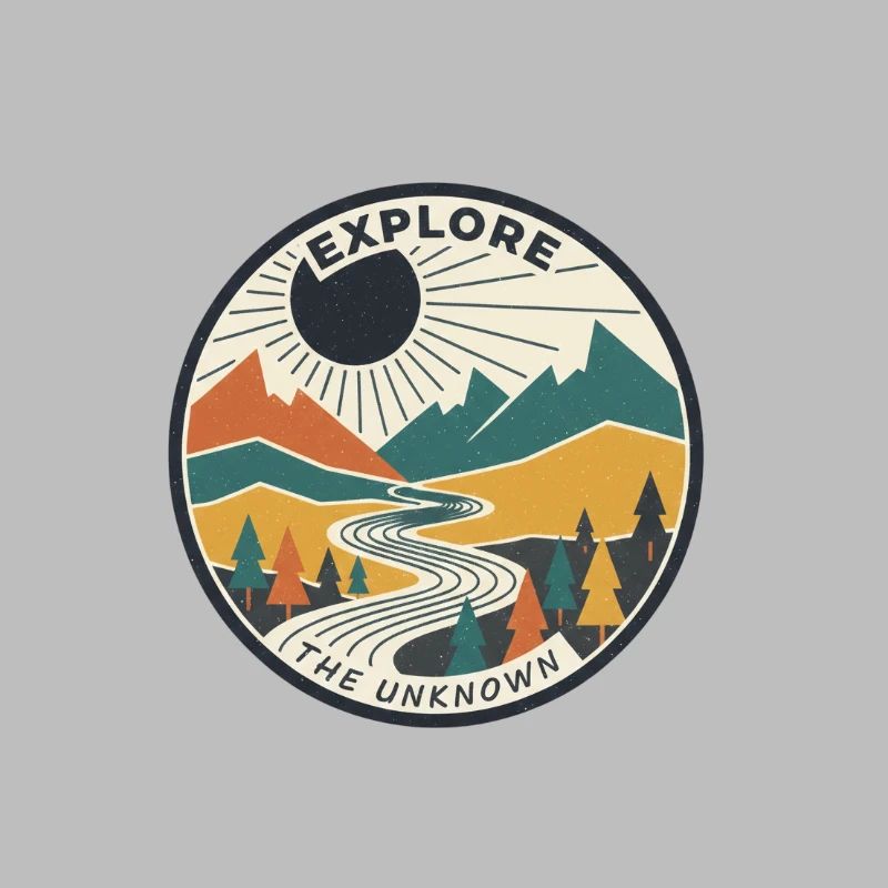 Expedition ins Unbekannte