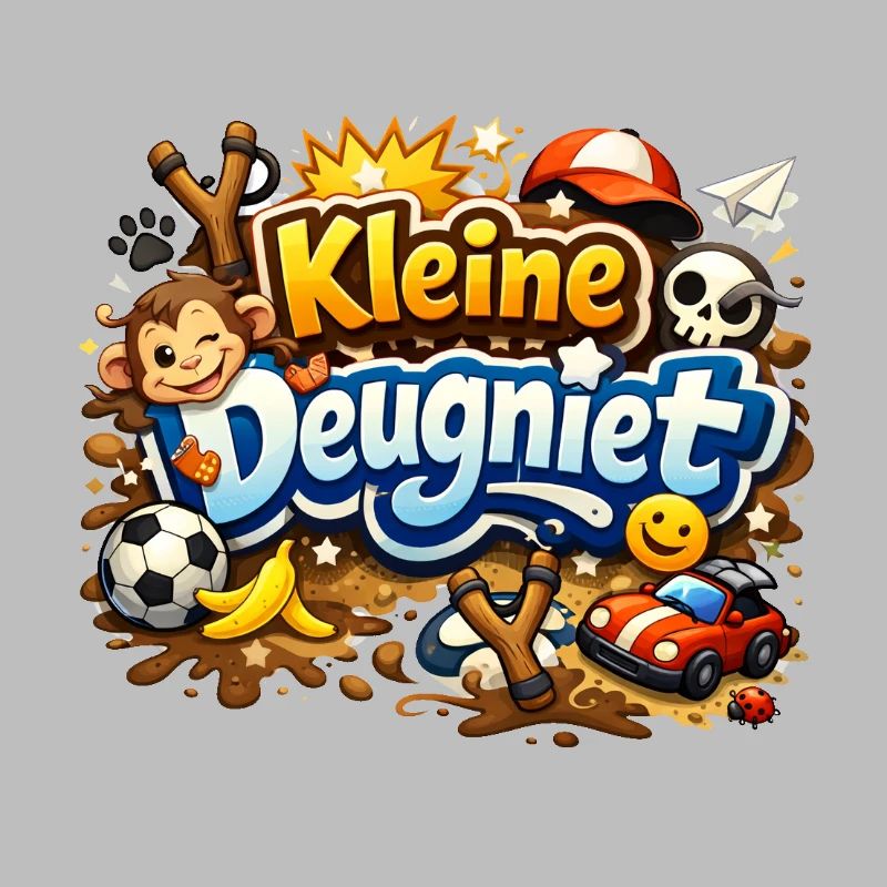 Little Rascal Play World