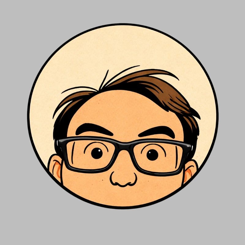 Felix fait quelque chose