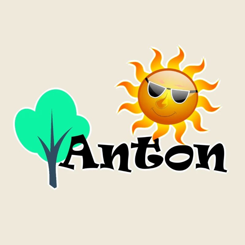 Anton