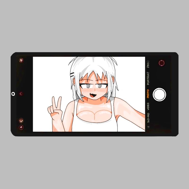 Willst du mit mir chatten?