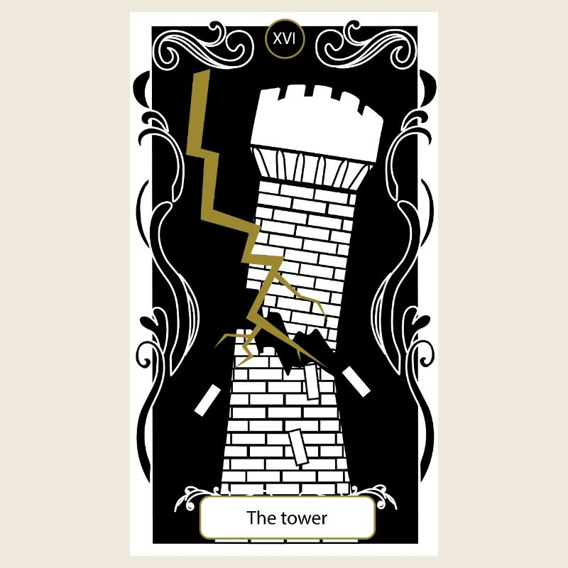 The Tower