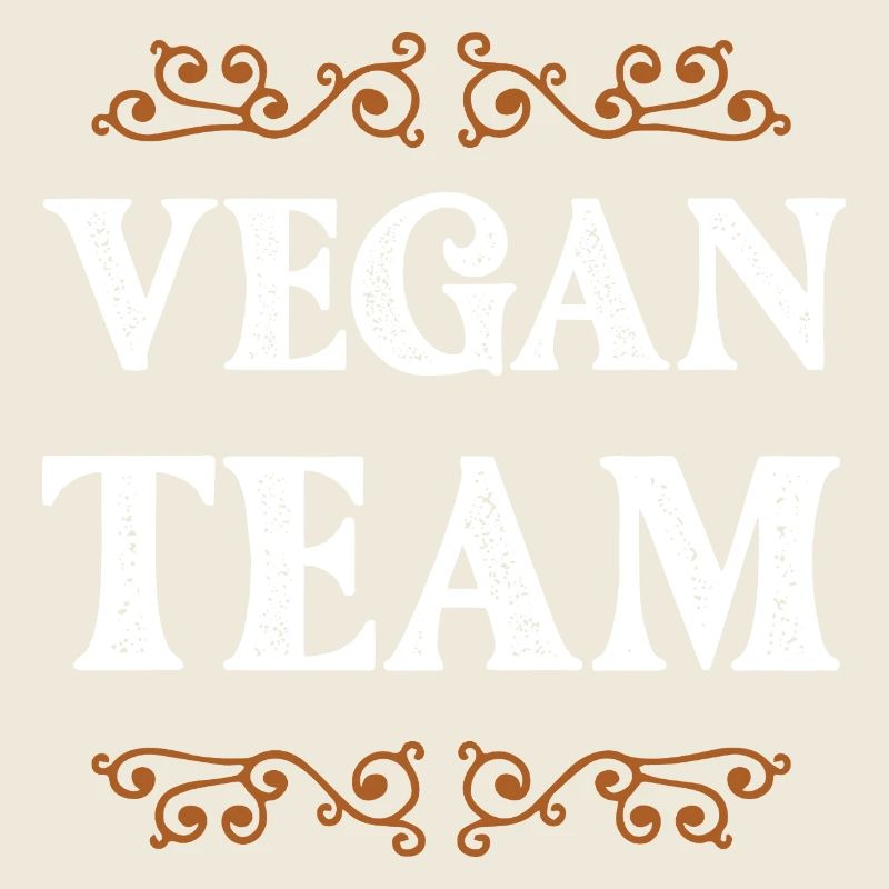 Vegan Team