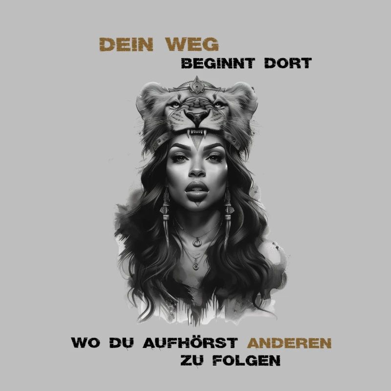 Dein Weg