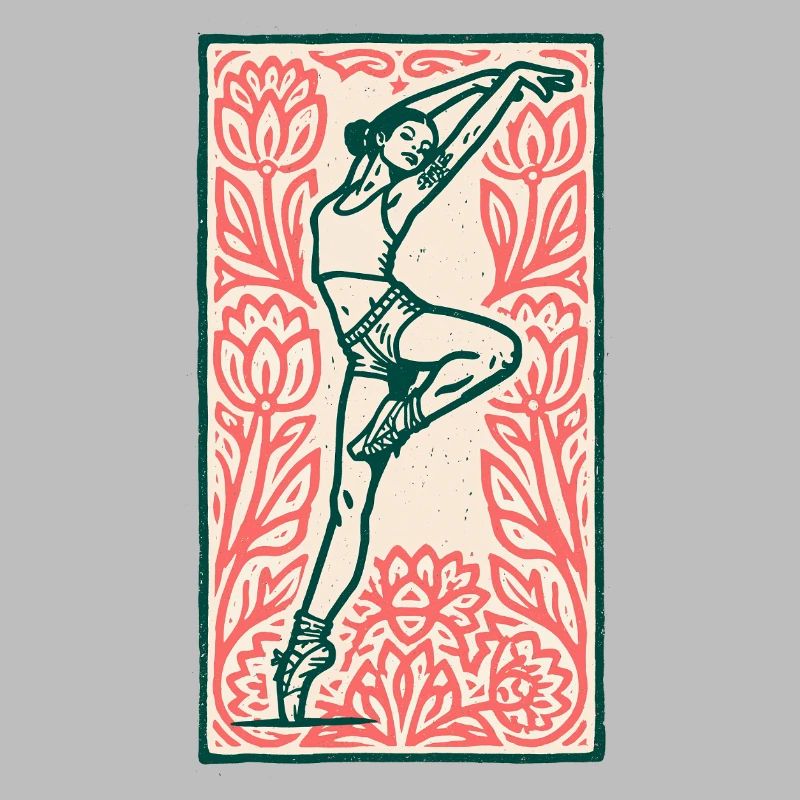 Danseuse #19
