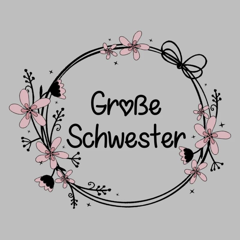 Große Schwester