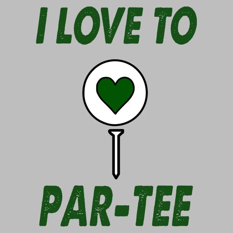 Par tee