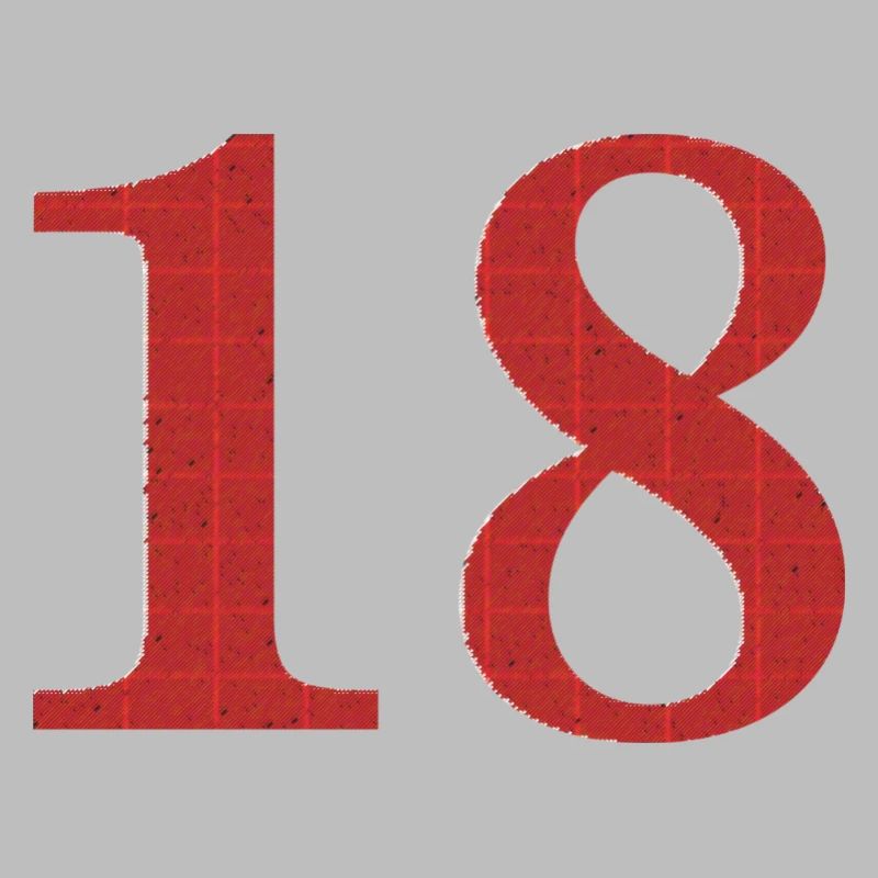 18 Birthday