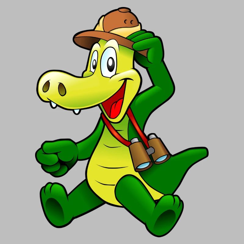 Krokodil